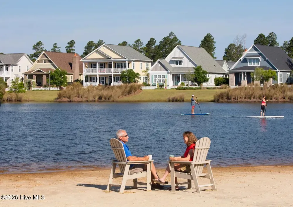 2033 Brisco Way #9 Leland, NC 28451
