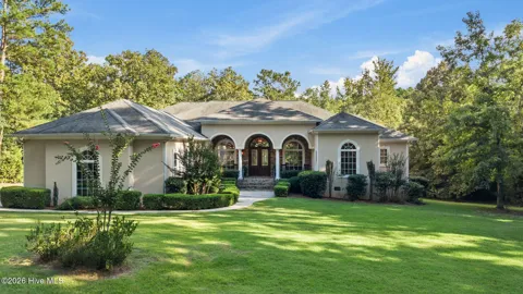 836 Jasmine Trail