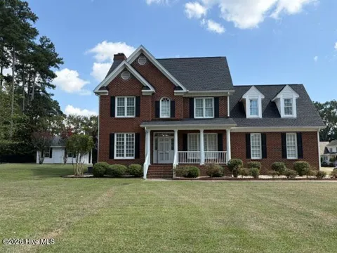 3700 Eagle Farm Drive