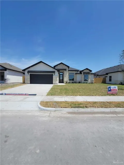 2917 Adelia Drive