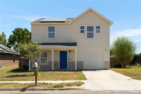 442 Aaron Street