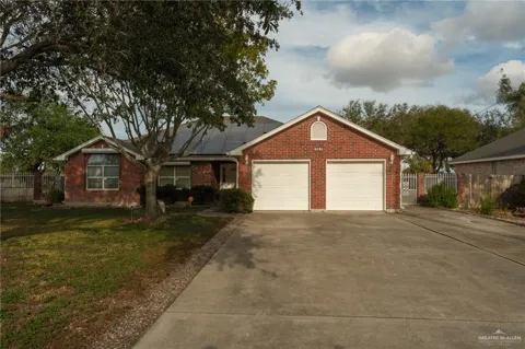 2302 Tucker Road