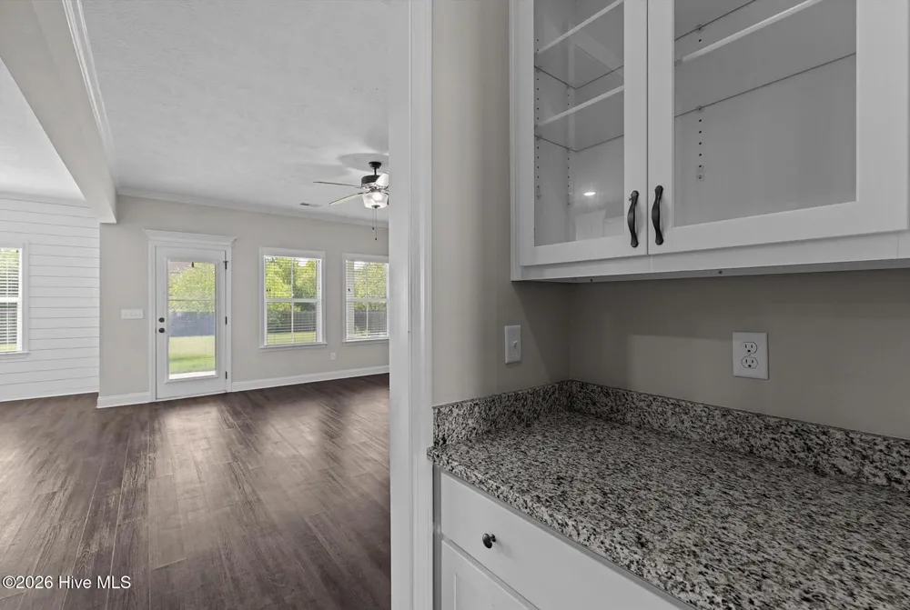 3006 Bannack Lane Harlem, GA 30814
