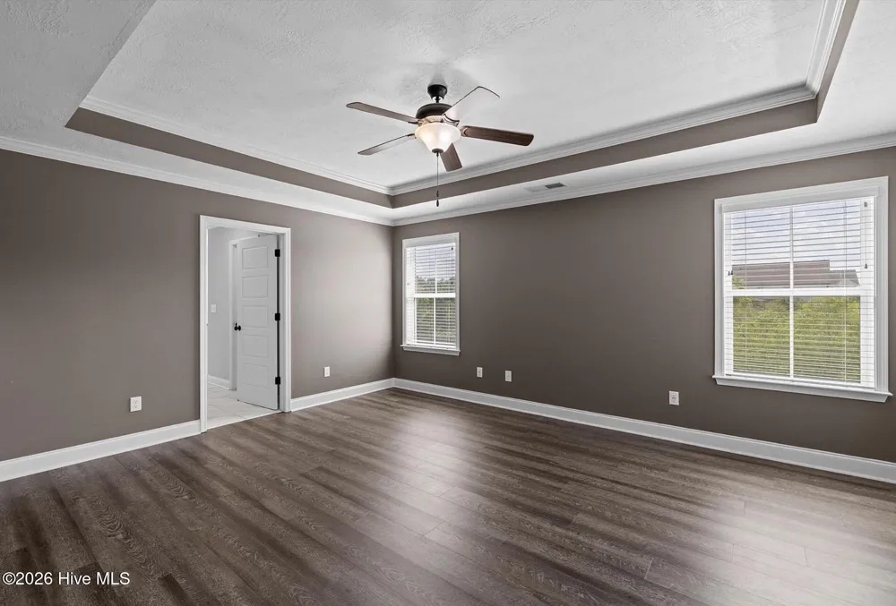 3006 Bannack Lane Harlem, GA 30814