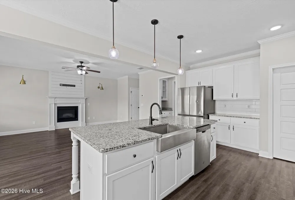 3006 Bannack Lane Harlem, GA 30814