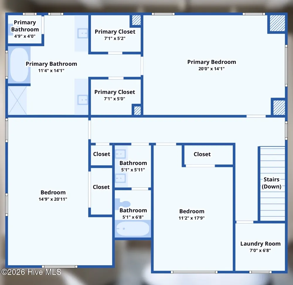 3006 Bannack Lane Harlem, GA 30814