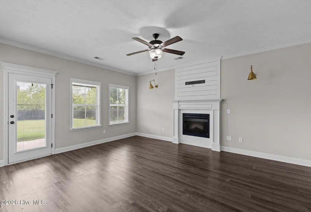 3006 Bannack Lane Harlem, GA 30814