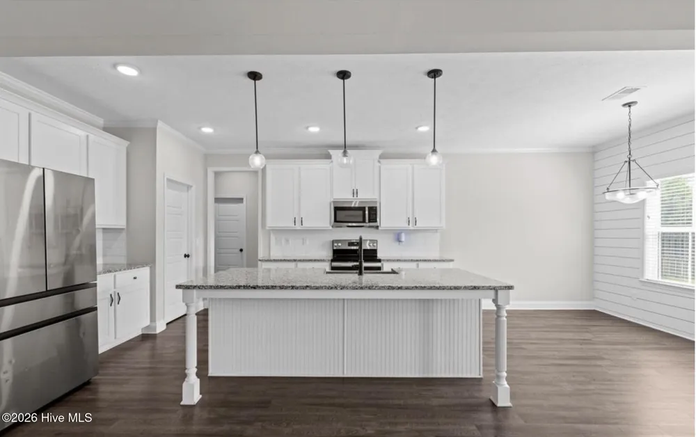 3006 Bannack Lane Harlem, GA 30814