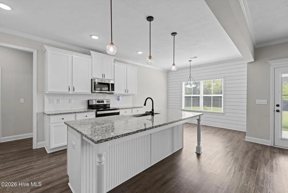 3006 Bannack Lane Harlem, GA 30814