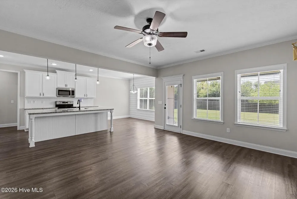 3006 Bannack Lane Harlem, GA 30814