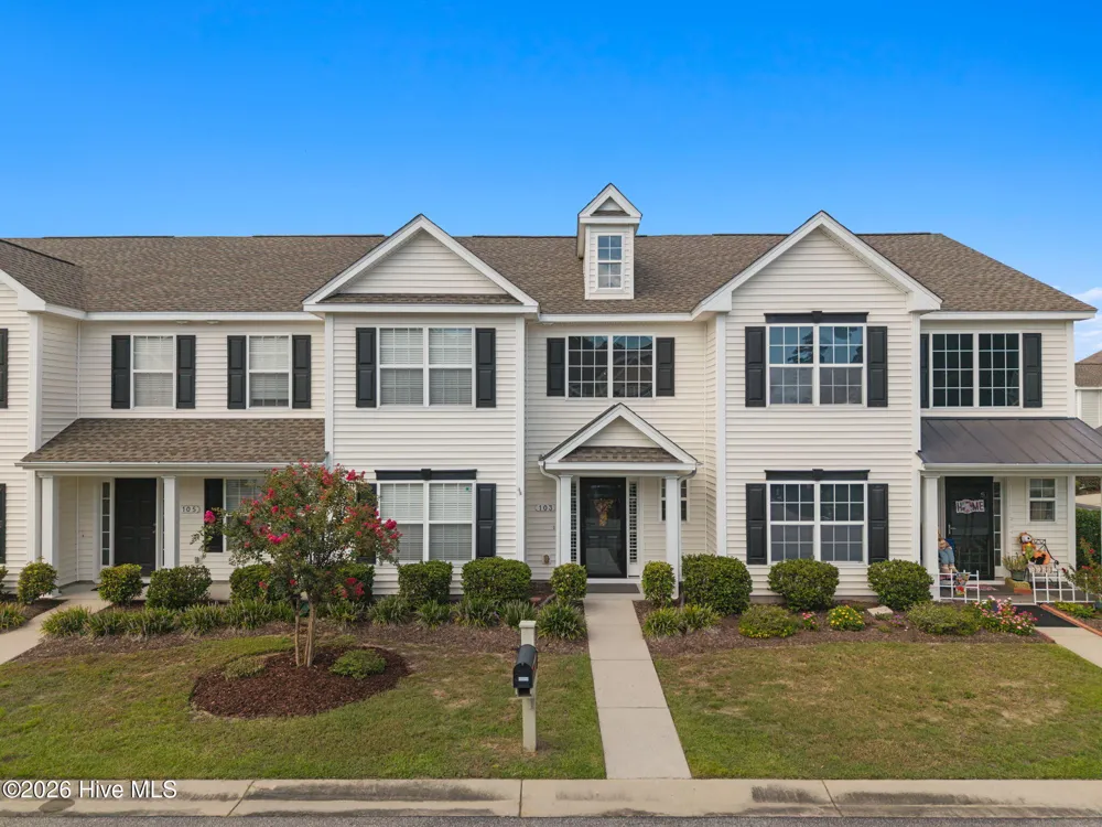 103 Cobblers Circle #103 Carolina Shores, NC 28467