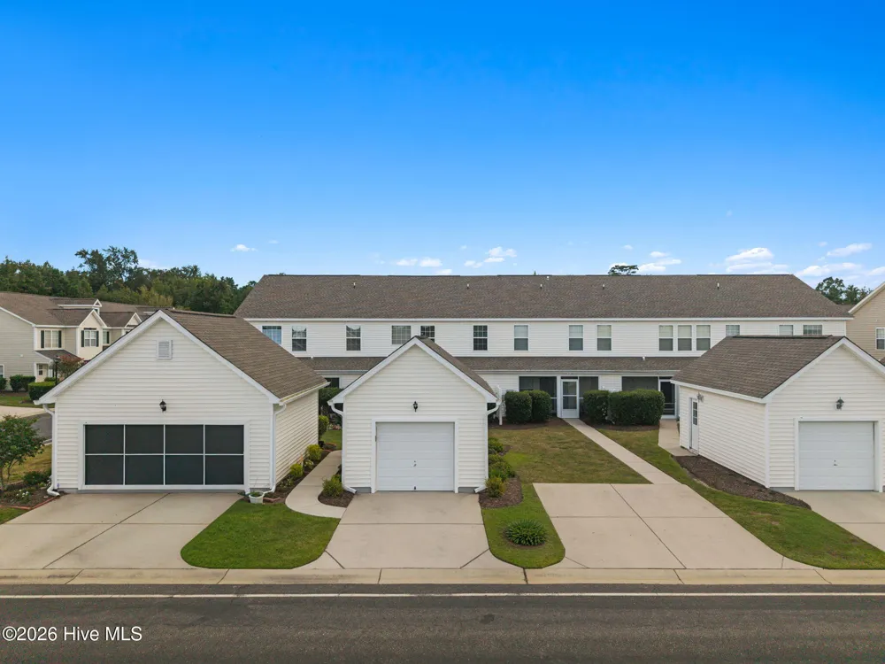 103 Cobblers Circle #103 Carolina Shores, NC 28467