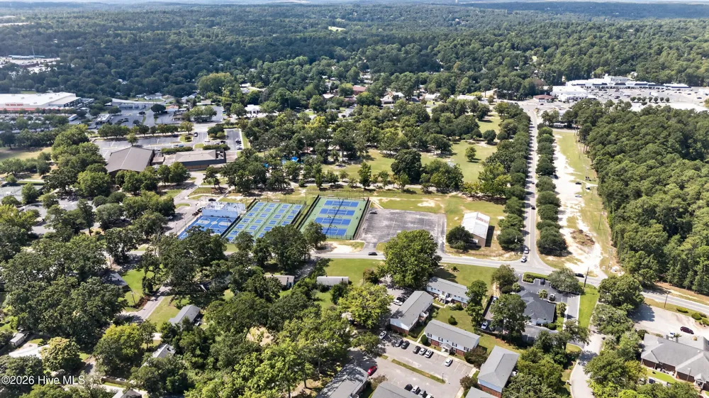1010 Carriage Drive #Apt A Aiken, SC 29803