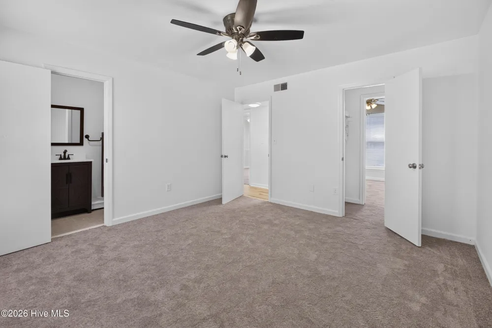 1010 Carriage Drive #Apt A Aiken, SC 29803