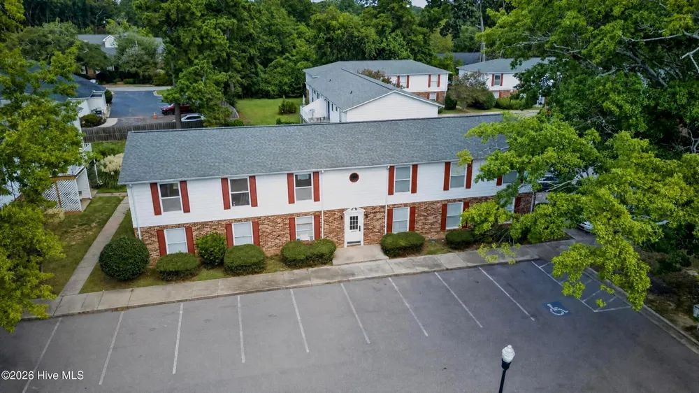 1010 Carriage Drive #Apt A Aiken, SC 29803