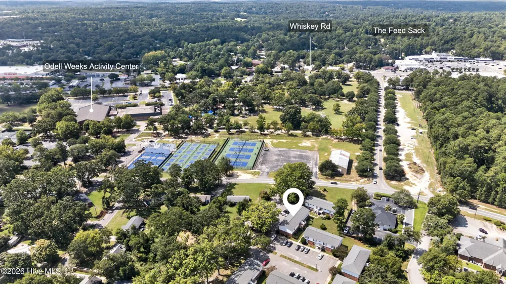 1010 Carriage Drive #Apt A Aiken, SC 29803
