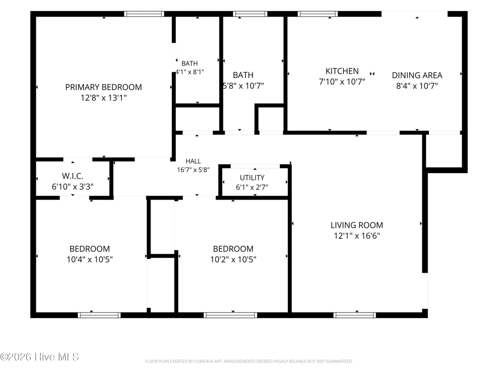 1010 Carriage Drive #Apt A Aiken, SC 29803