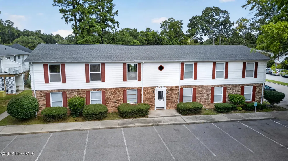 1010 Carriage Drive #Apt A Aiken, SC 29803