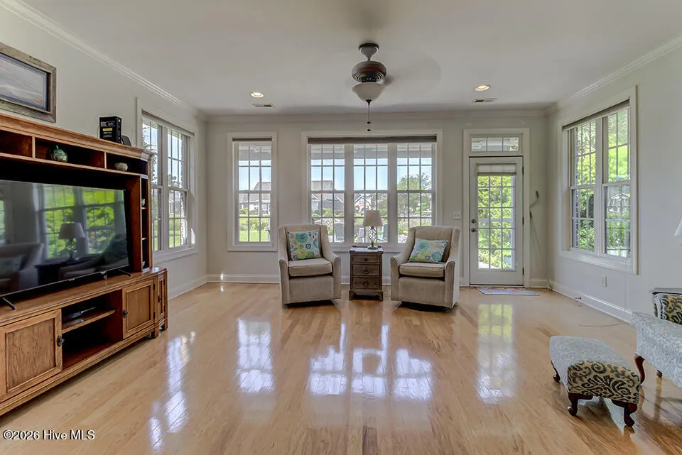 1026 Stonebridge Lane Leland, NC 28451