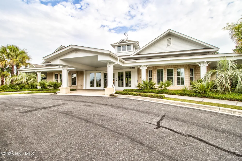 1026 Stonebridge Lane Leland, NC 28451
