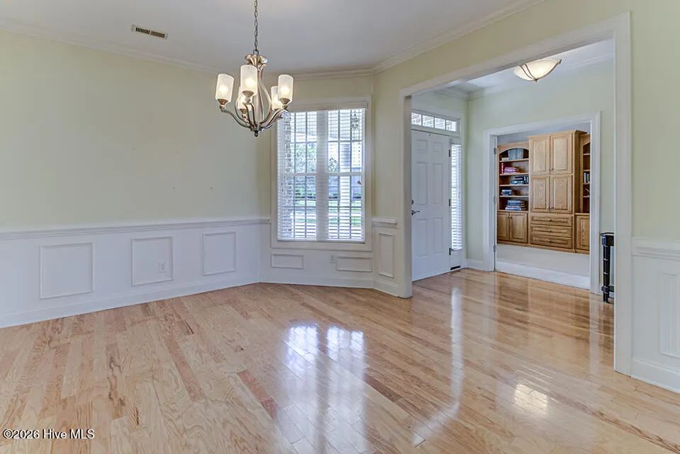 1026 Stonebridge Lane Leland, NC 28451