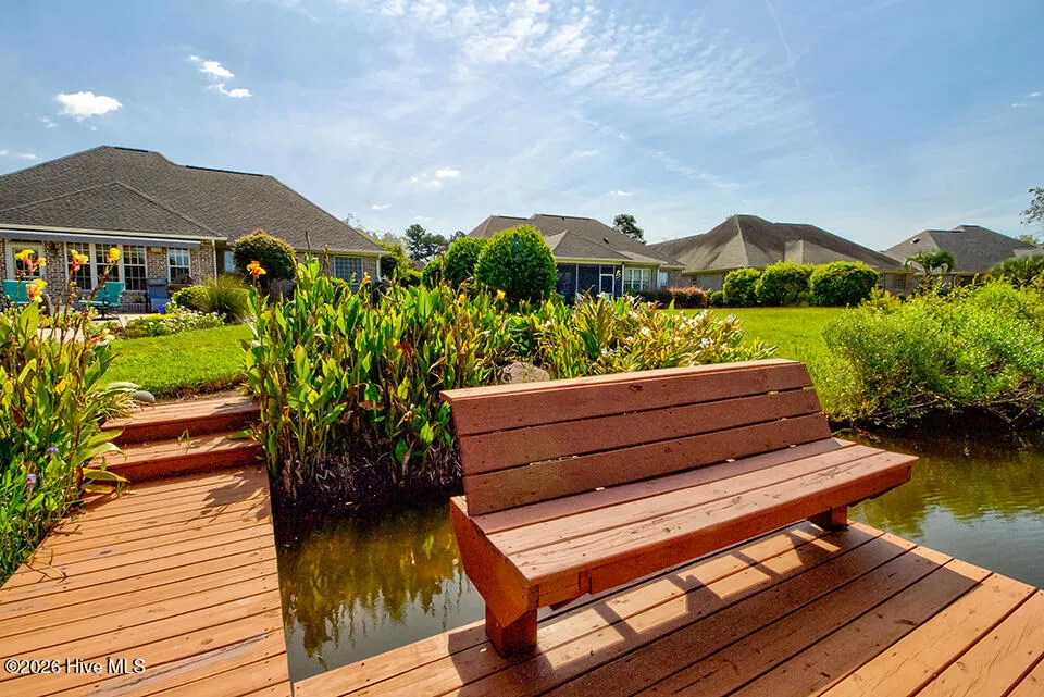1026 Stonebridge Lane Leland, NC 28451