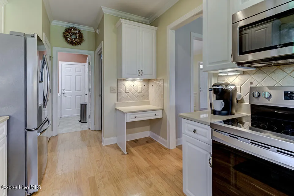 1026 Stonebridge Lane Leland, NC 28451