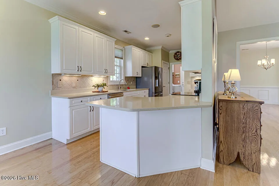1026 Stonebridge Lane Leland, NC 28451