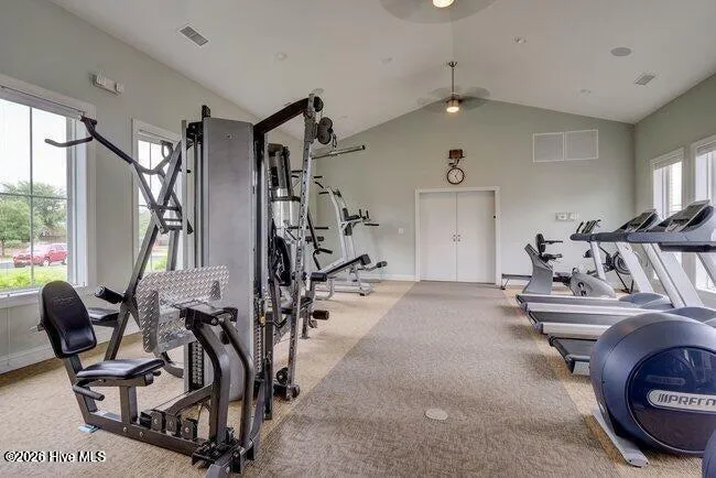1026 Stonebridge Lane Leland, NC 28451