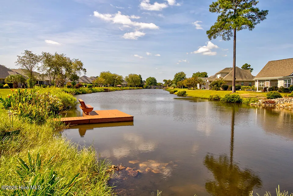 1026 Stonebridge Lane Leland, NC 28451