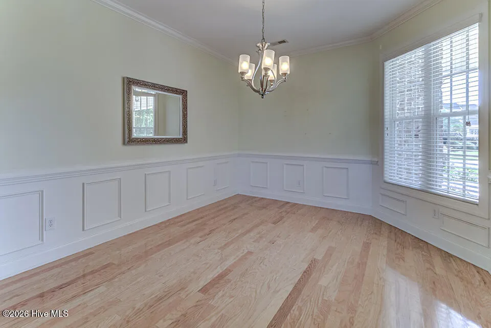 1026 Stonebridge Lane Leland, NC 28451