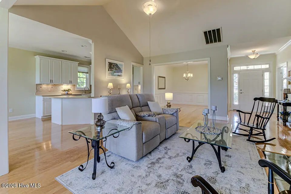 1026 Stonebridge Lane Leland, NC 28451