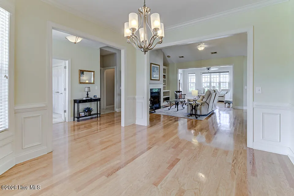 1026 Stonebridge Lane Leland, NC 28451