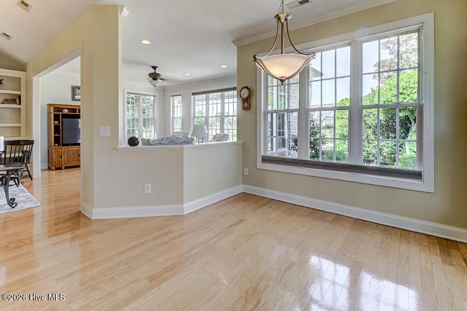 1026 Stonebridge Lane Leland, NC 28451