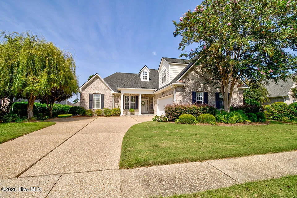1026 Stonebridge Lane Leland, NC 28451