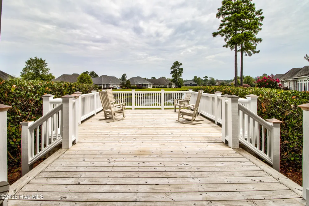 1026 Stonebridge Lane Leland, NC 28451
