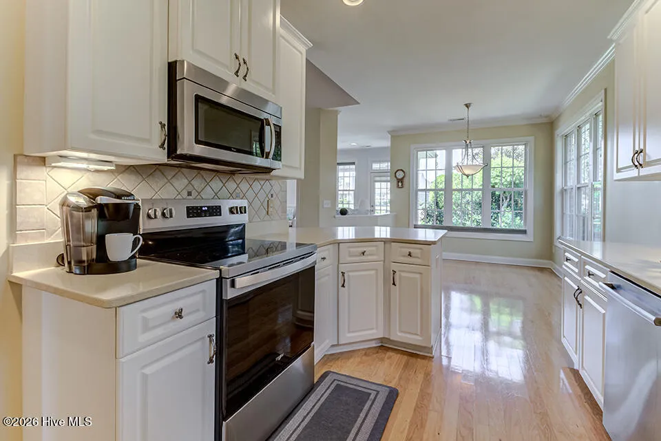 1026 Stonebridge Lane Leland, NC 28451