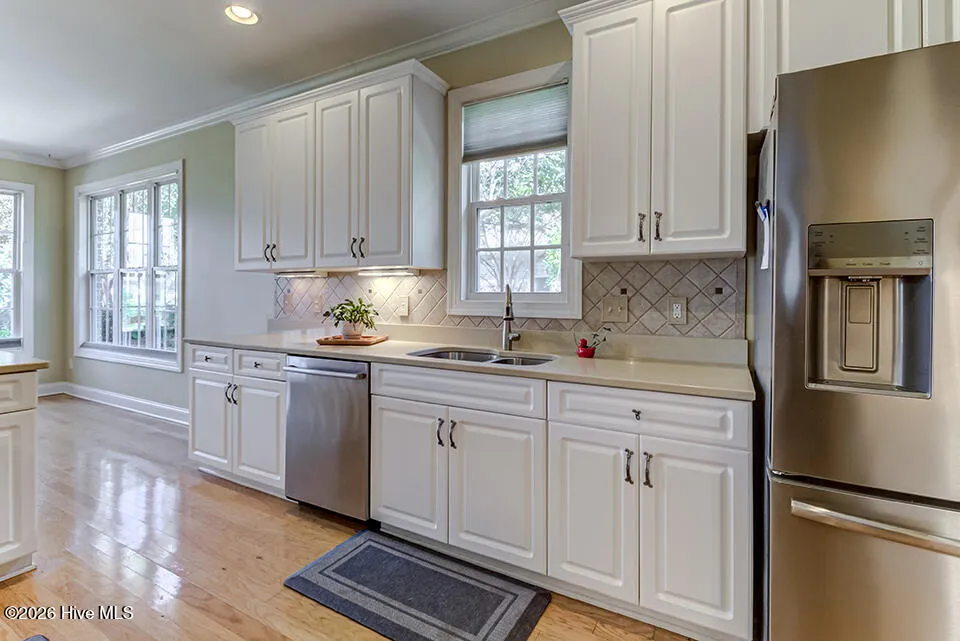 1026 Stonebridge Lane Leland, NC 28451