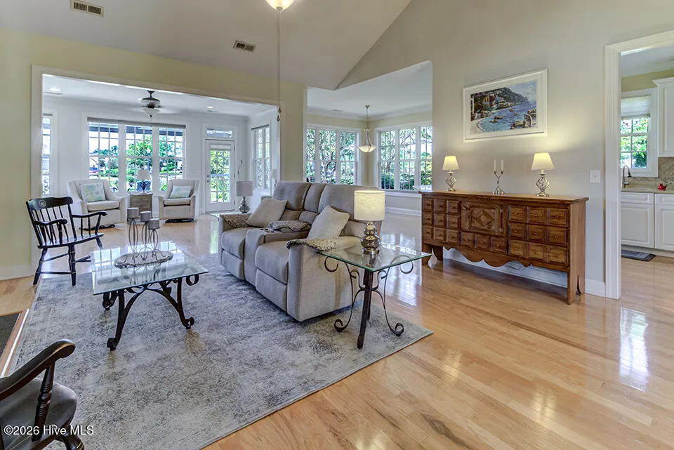 1026 Stonebridge Lane Leland, NC 28451
