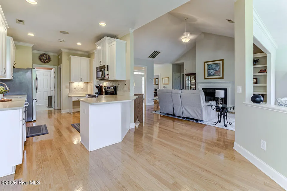 1026 Stonebridge Lane Leland, NC 28451