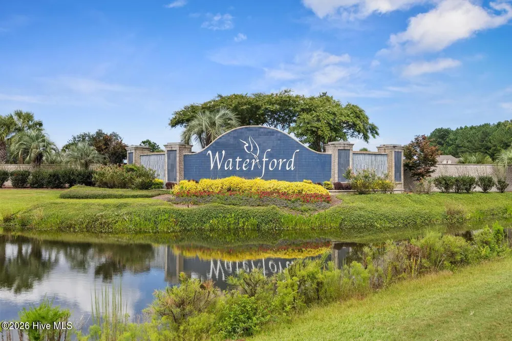 1026 Stonebridge Lane Leland, NC 28451