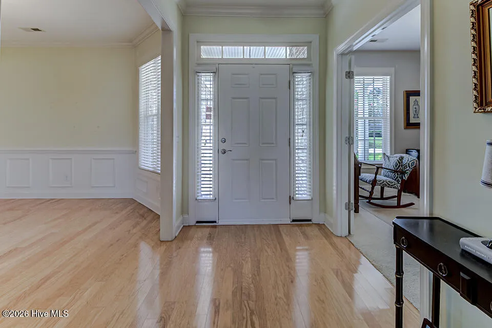1026 Stonebridge Lane Leland, NC 28451
