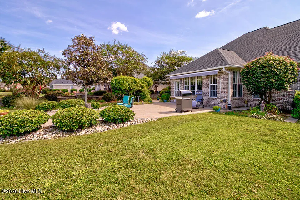 1026 Stonebridge Lane Leland, NC 28451