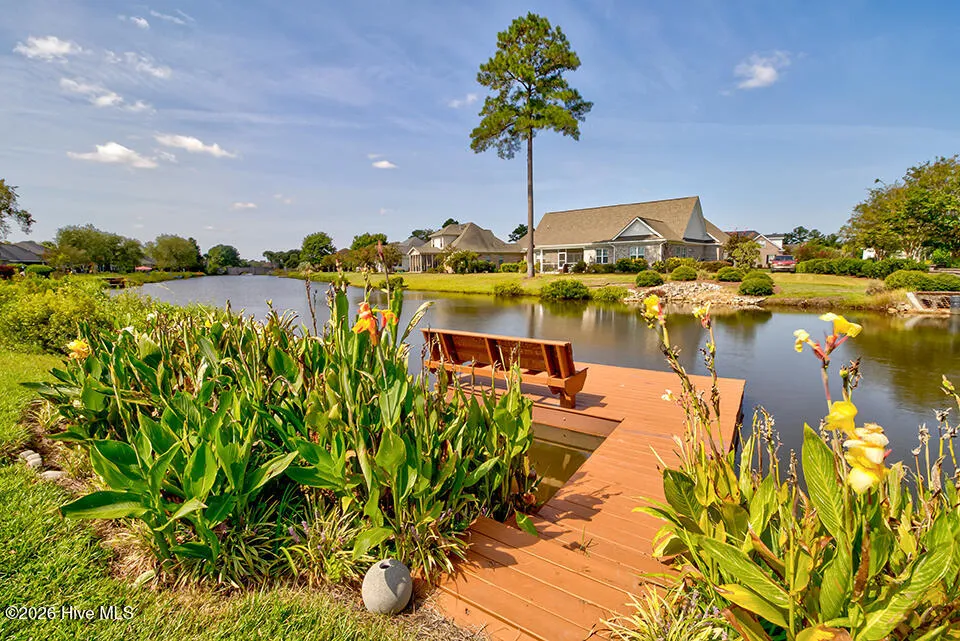 1026 Stonebridge Lane Leland, NC 28451