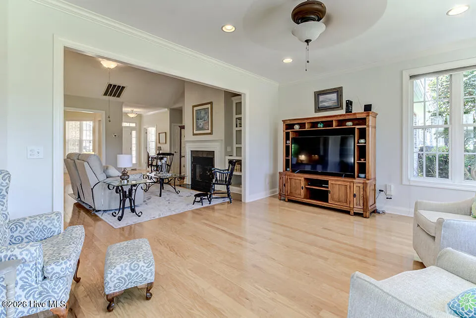1026 Stonebridge Lane Leland, NC 28451