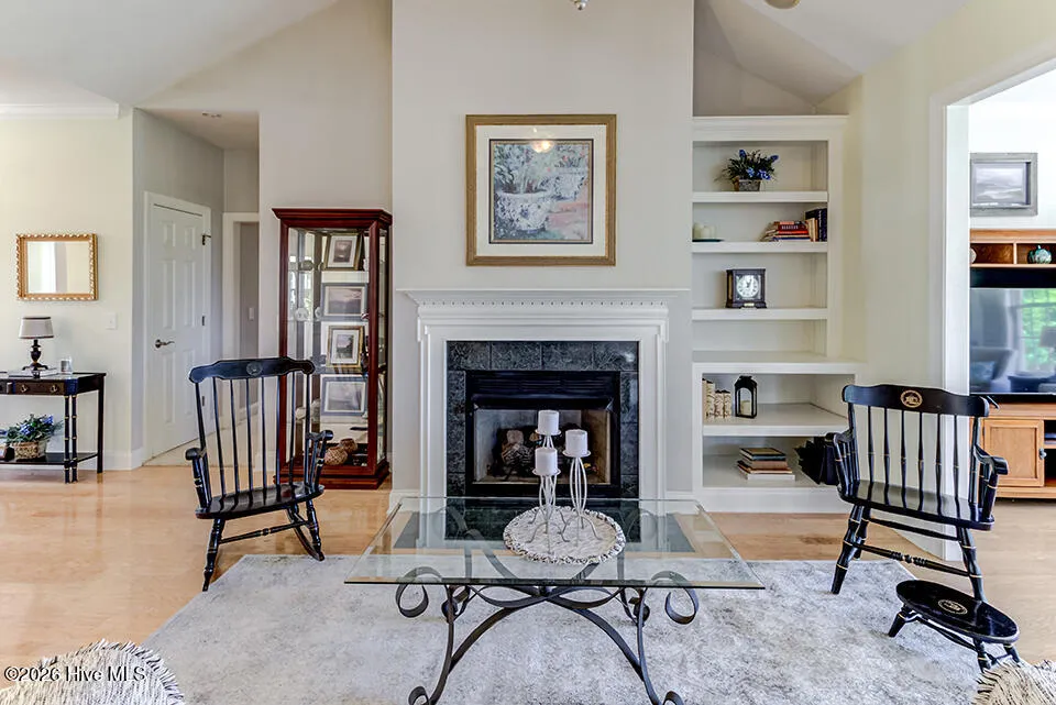 1026 Stonebridge Lane Leland, NC 28451