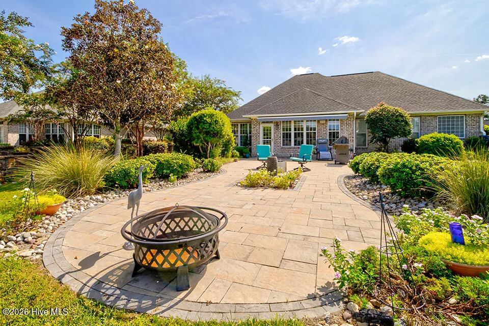 1026 Stonebridge Lane Leland, NC 28451