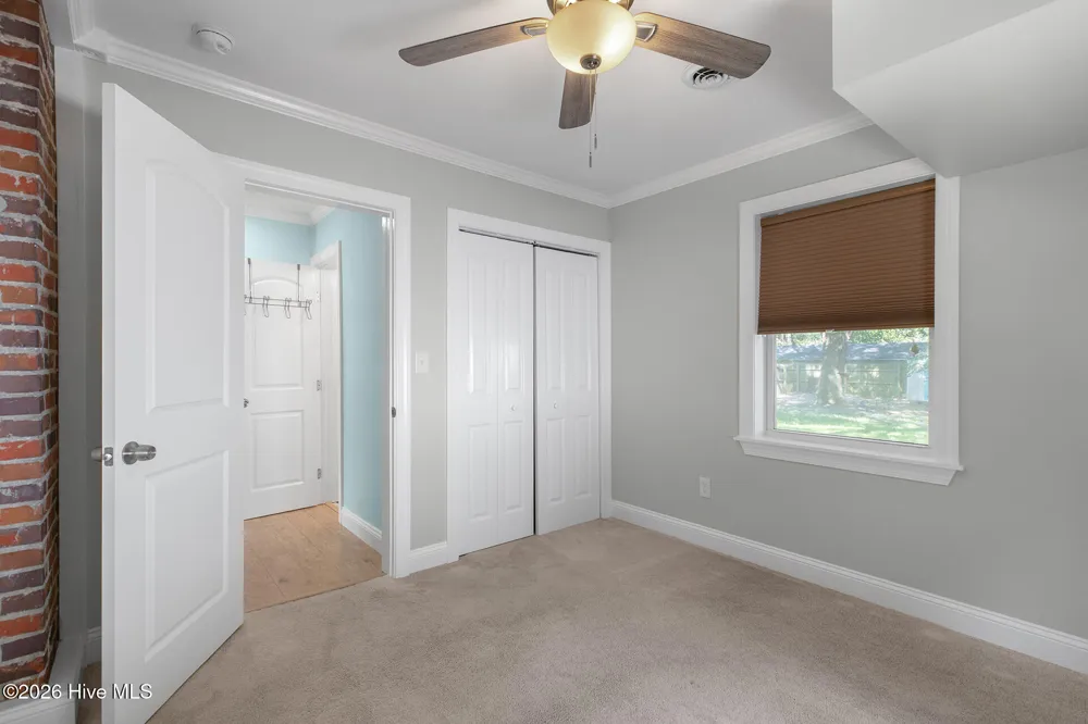 2017 Burnett Boulevard Wilmington, NC 28401