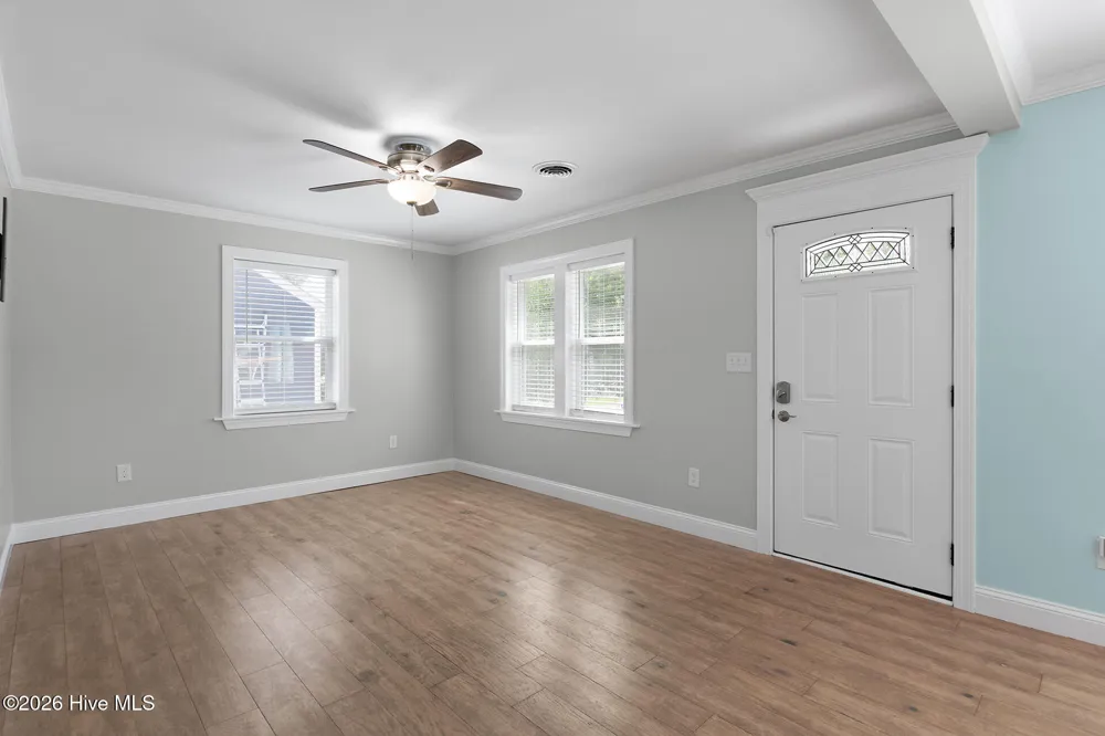 2017 Burnett Boulevard Wilmington, NC 28401