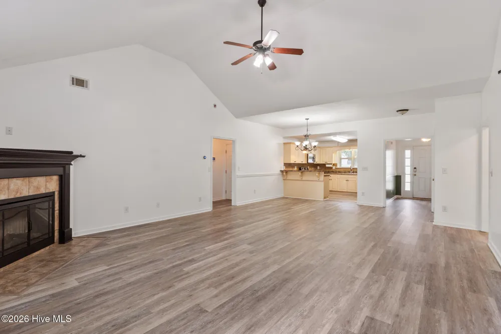 3128 Alexandria Drive Grovetown, GA 30813